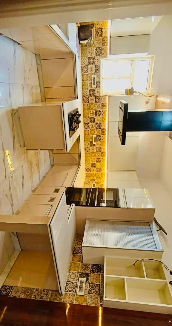 Modular Kitchen 40